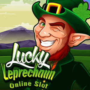 Lucky Leprechaun