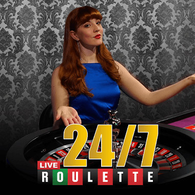 24/7 Roulette