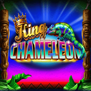 King Chameleon