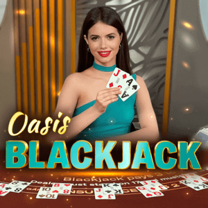 Oasis Blackjack