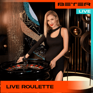 Live Roulette