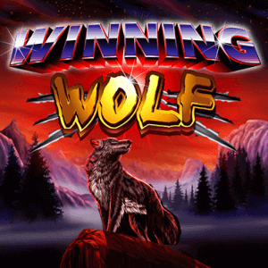 Winning Wolf