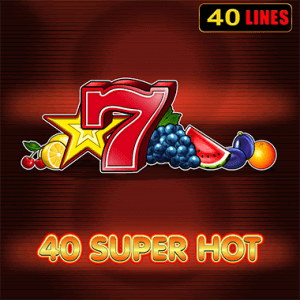 40 Super Hot