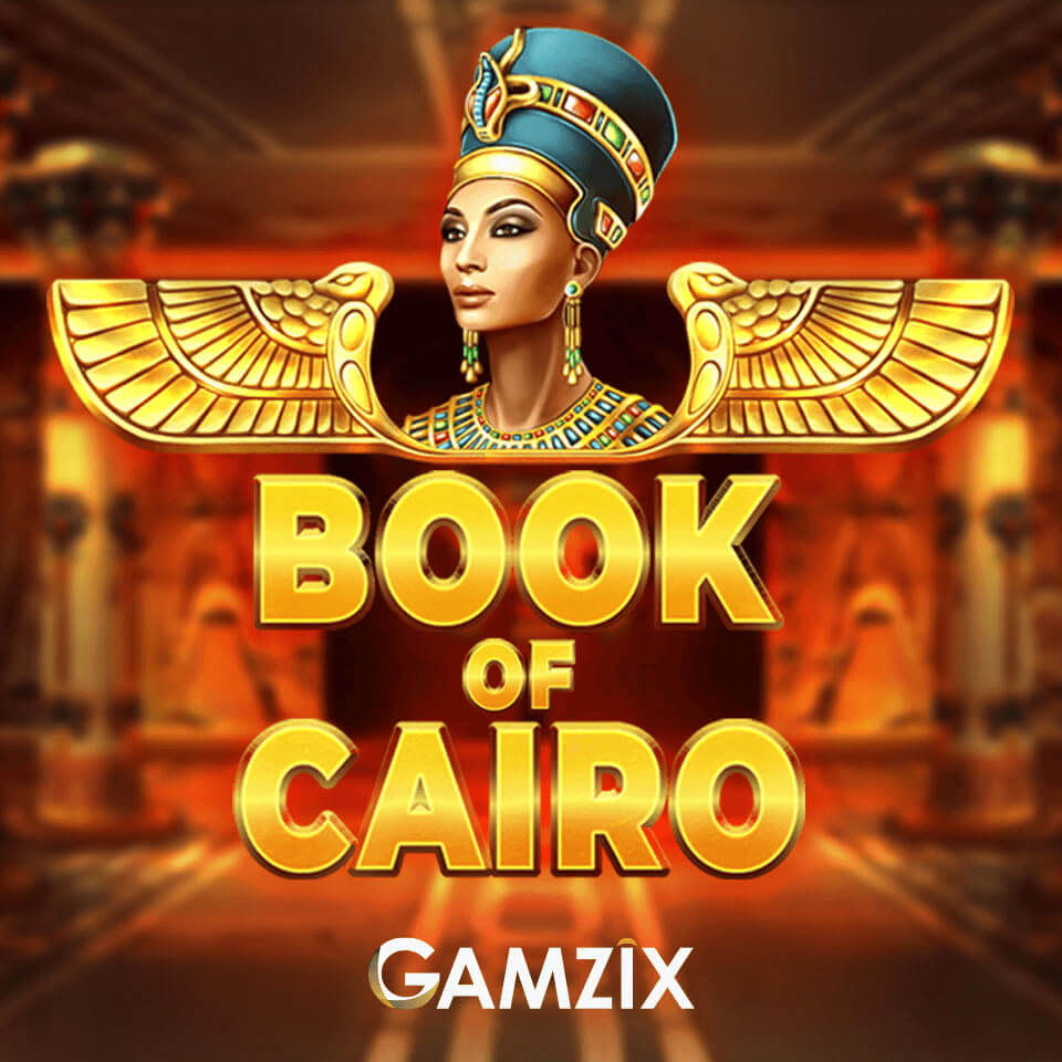 Book of Cairo