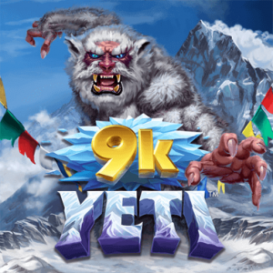 9k Yeti