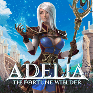 Adelia the Fortune Wielder