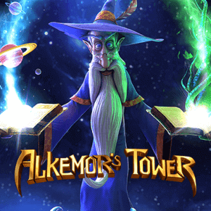 Alkemor’s Tower