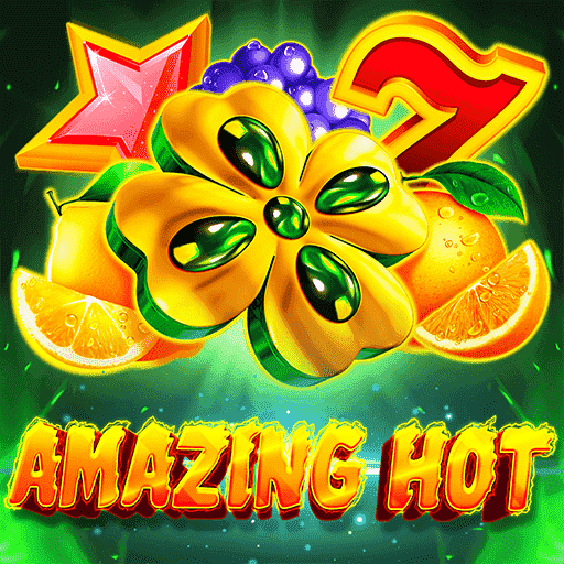 Amazing Hot