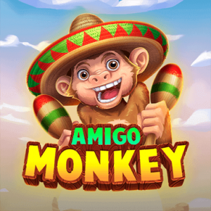 Amigo Monkey