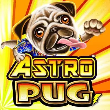 Astro Pug