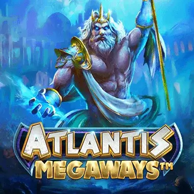 Atlantis Megaways