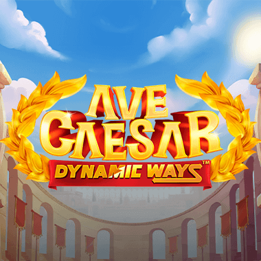 Ave Caesar Dynamic Ways