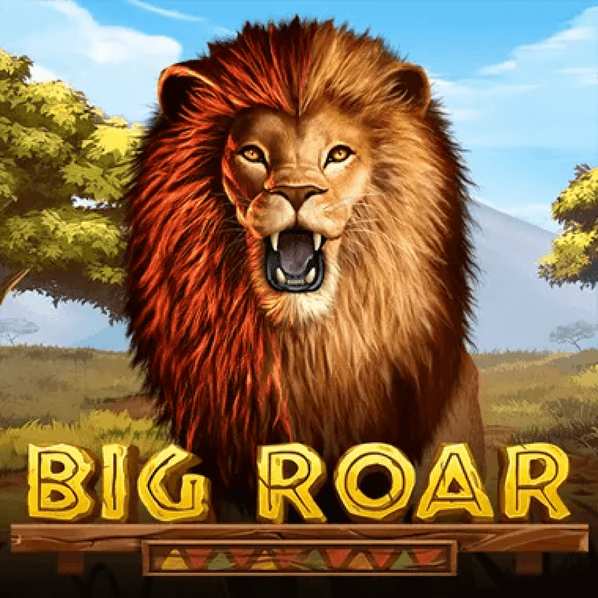 Big Roar