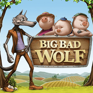 Big Bad Wolf