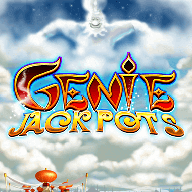 Genie Jackpots