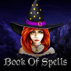 Book of Spells