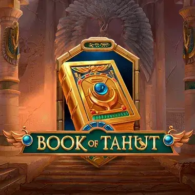 Book of Tahut