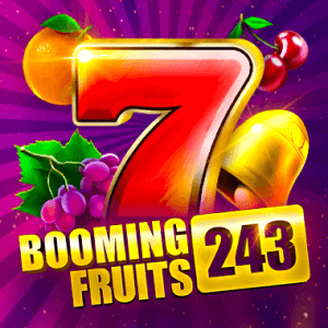 Booming Fruits 243