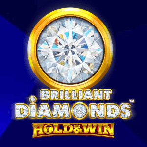 Brilliant Diamonds: Hold & Win