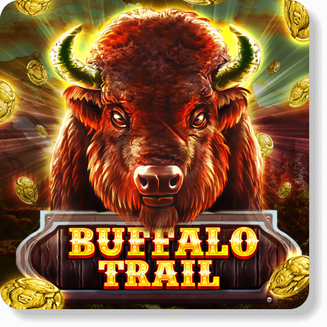 Buffalo Trail