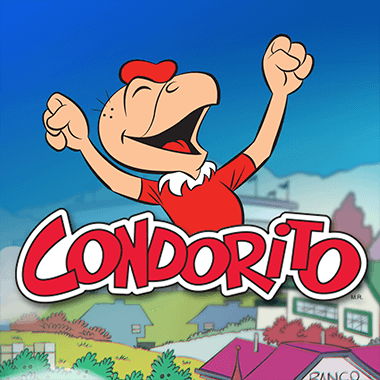 Condorito