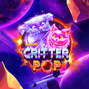 CritterPop