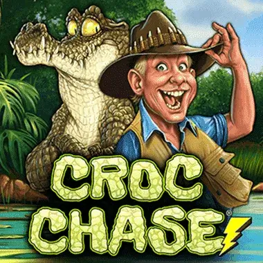 Croc Chase