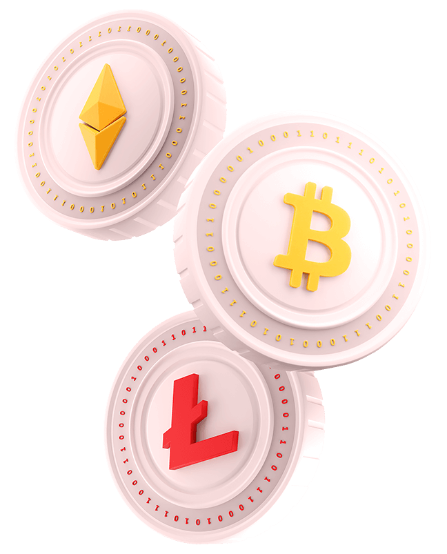 Crypto Casino Solution