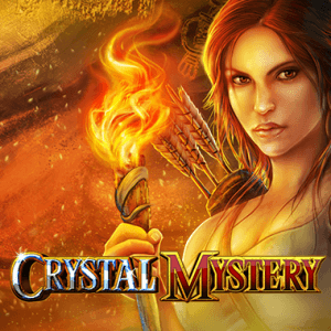 Crystal Mystery