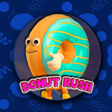 Donut Rush