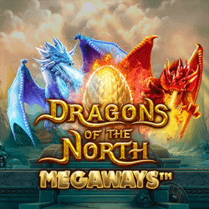 Dragons of the North Megaways™