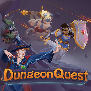 Dungeon Quest