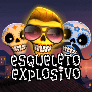 Esqueleto Explosivo