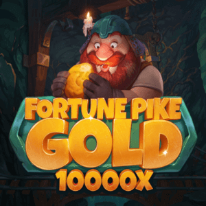 Fortune Pike Gold