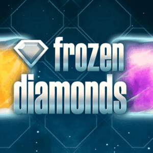 Frozen Diamonds