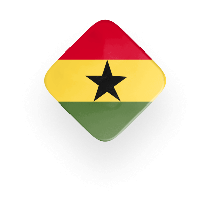 Ghana