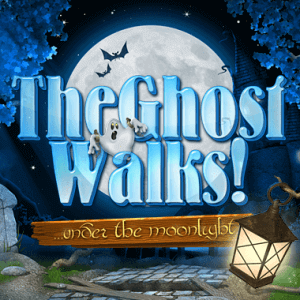 Ghost Walks