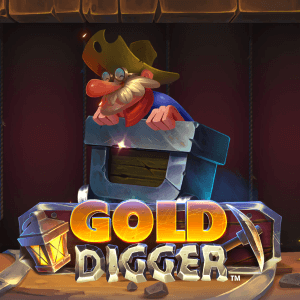 Gold Digger