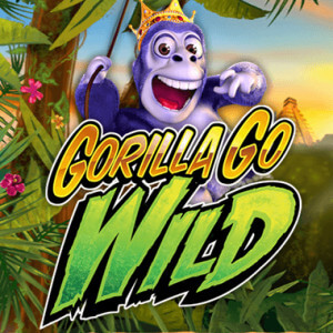 Gorilla Go Wild