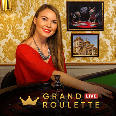 Grand Roulette