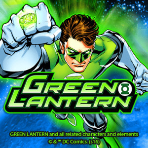 Green Lantern