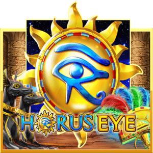 Horus Eye