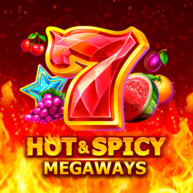 Hot & Spicy Megaways