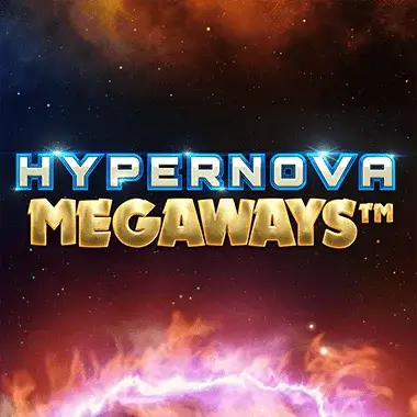 Hypernova Megaways