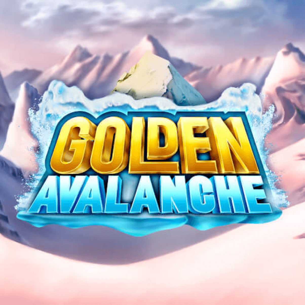 Golden Avalanche