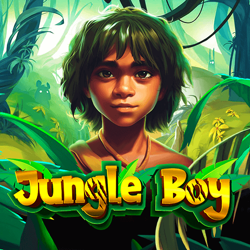 Jungle Boy