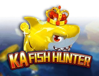 KA Fish Hunter