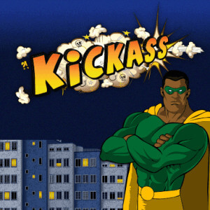 KickAss