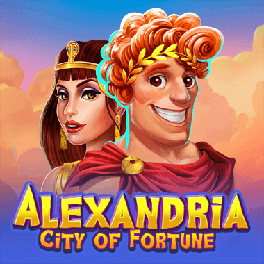 Alexandria City of Fortune