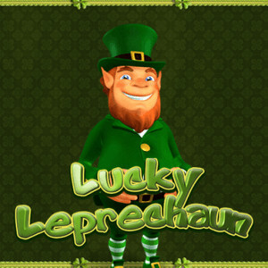 Lucky Leprechaun